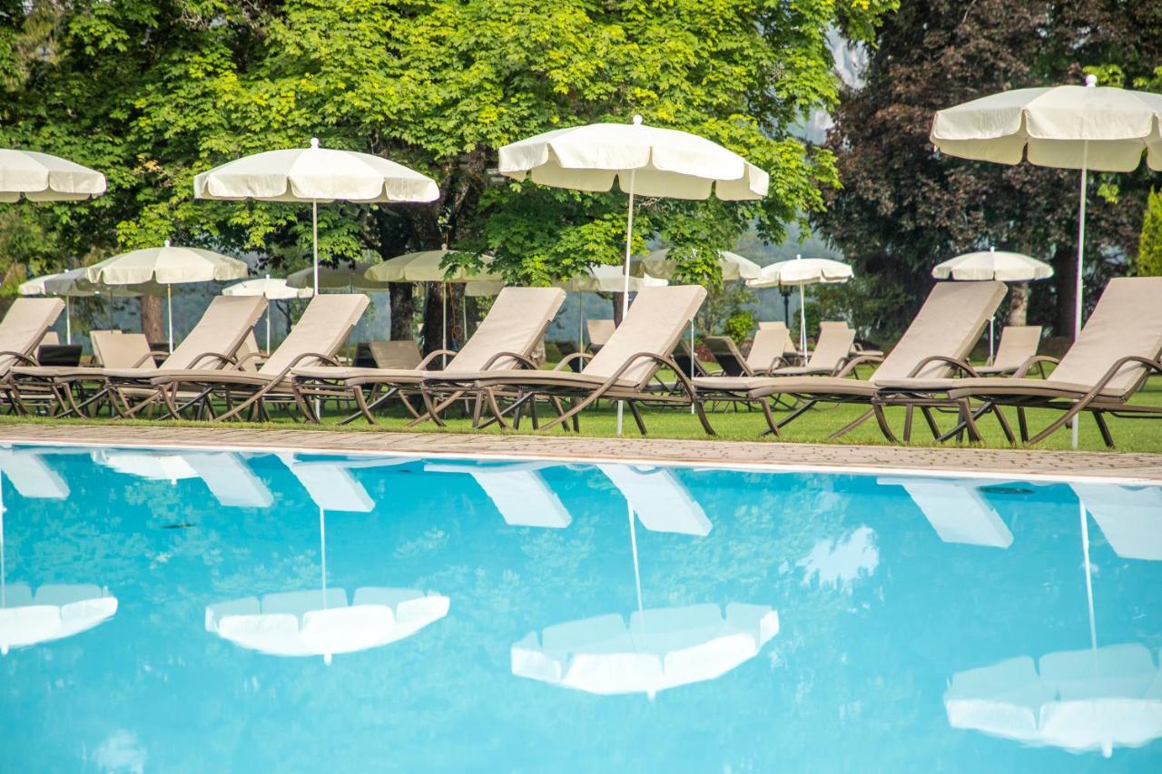 Der Laerchenhof Hotell Erpfendorf Exteriör bild