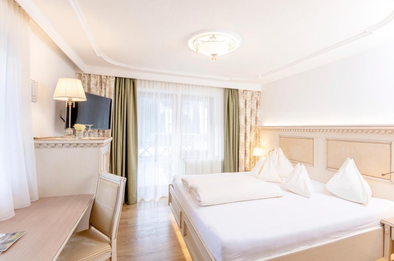 Der Laerchenhof Hotell Erpfendorf Exteriör bild