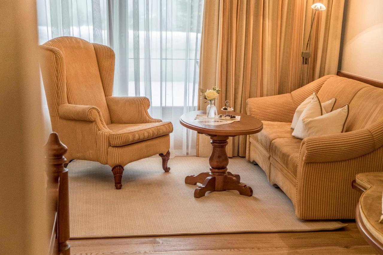 Der Laerchenhof Hotell Erpfendorf Exteriör bild