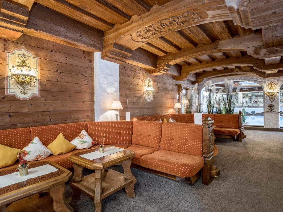 Der Laerchenhof Hotell Erpfendorf Exteriör bild