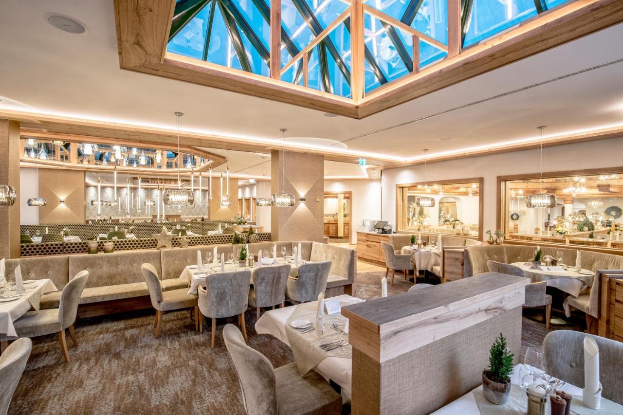 Der Laerchenhof Hotell Erpfendorf Exteriör bild